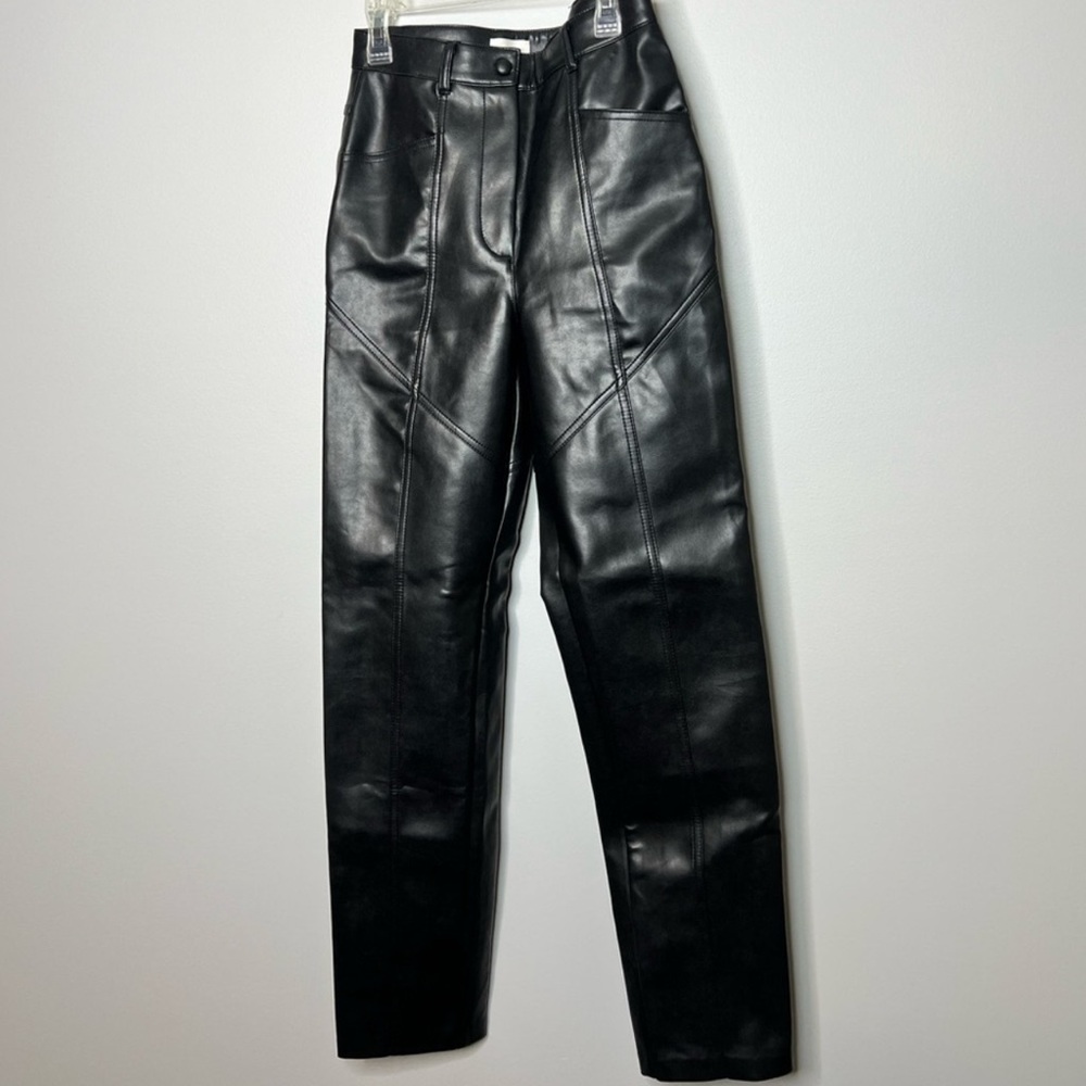 Aritzia Wilfred Rebel Pant